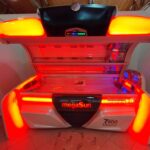 puresun.cz - Kabinka č. 1