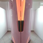 puresun.cz - Kabinka č. 6