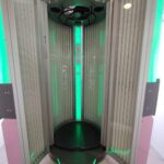 puresun.cz - Kabinka č. 6