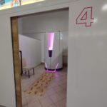 puresun.cz - Kabinka č. 4