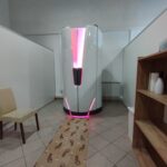 puresun.cz - Kabinka č. 4