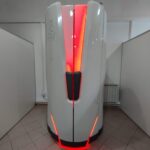 puresun.cz - Kabinka č. 4