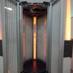 puresun.cz - Kabinka č. 4