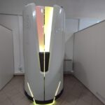 puresun.cz - Kabinka č. 4