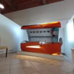 puresun.cz - Kabinka č. 5