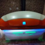 puresun.cz - Kabinka č. 6