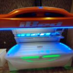 puresun.cz - Kabinka č. 6