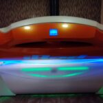 puresun.cz - Kabinka č. 6