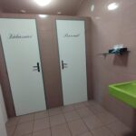 puresun.cz - Toalety