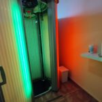 puresun.cz - Kabinka č. 3