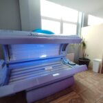 puresun.cz - Kabinka č. 1