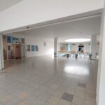 puresun.cz - Pohled z výtahu