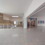 puresun.cz - Pohled z výtahu