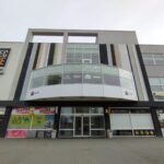 puresun.cz - Budova zvenku