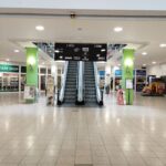 puresun.cz - Vnitřek budovy